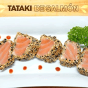 Foto de TATAKI SALMON