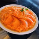 Foto de Pure de Calabaza