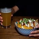 Foto de NACHOS CON CARNE