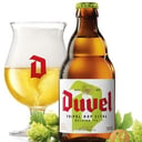Foto de Duvel Tripel Hop Citra 9,5%