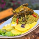 Foto de Arroz con Pato