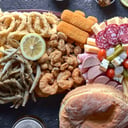 Foto de PICADA DE MAR