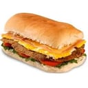 Foto de Sandwich de Milanesa