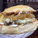Foto de Burger SEGUNDO ROUND