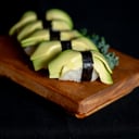 Foto de Niguiris de Palta 