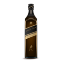 Foto de JOHNNIE WALKER DOUBLE BLACK