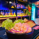 Foto de CEVICHE INDIVIDUAL
