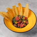 Foto de Ceviche de atún