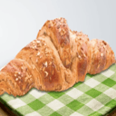 Foto de Croissant Multicereal