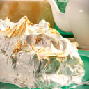 Foto de Tres Leche manjar 