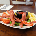 Foto de SALCHIPULPOS