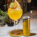 Foto de Tropical Gin 