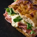 Foto de FOCACCIAS 🥪