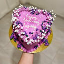 Foto de FLORAL CORAZON