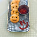 Foto de Papas smile 