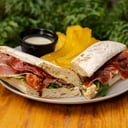 Foto de Sándwich Serrano 