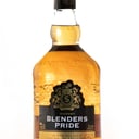 Foto de MEDIDA DE WHISKY BLENDERS PRIDE