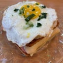 Foto de CROQUE MADAME (SIN TACC)