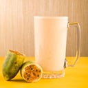 Foto de CREMA DE CURUBA EN LECHE ENTERA