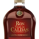 Foto de Viejo de Caldas León Dormido