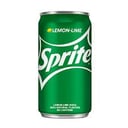 Foto de Lata Sprite comun