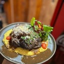 Foto de Ossobuco