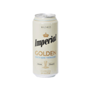 Foto de Lata Imperial Golden
