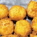 Foto de Bolitas crispy