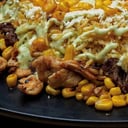 Foto de Mazorcada Carne o Pollo