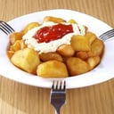 Foto de Patatas Bravioli