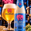 Foto de DELIRIUM TREMENS (Bélgica)