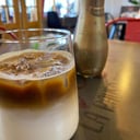 Foto de Ice caramel macchiato