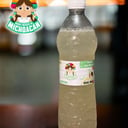 Foto de Agua de limon con chía