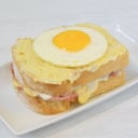 Foto de Croque Madame