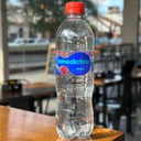 Foto de Agua con gas 500cc