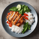 Foto de Filete de Pechuga a La Plancha