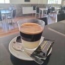 Foto de Café Mocay con leche condensada 