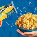 Foto de Palomitas Act II