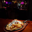 Foto de PAPAS GRANJERAS 