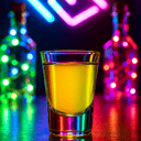 Foto de AGUARDIENTE AMARILLO DE CALDAS