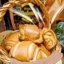 Foto de Paquete de pan de leche x 4 und.