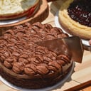 Foto de Tortas completas 