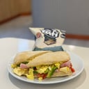 Foto de Ciabatta Persicco