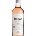 Foto de PORTILLO - ROSADO DE MALBEC