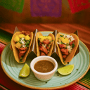 Foto de Tacos al pastor