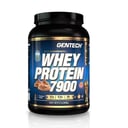 Foto de Gentech Whey Protein Dulce de Leche