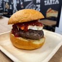 Foto de Menú Cabrita