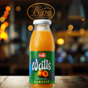 Foto de Nectar de Frutas 300 cc