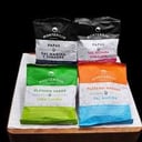 Foto de Papas Monterrojo