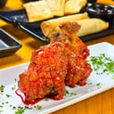 Foto de Pollo coreano